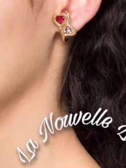 Alternative view of BOTTEGA VENETA Earrings E020260401051449