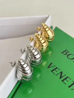 Alternative view of BOTTEGA VENETA Earrings G520260401029859
