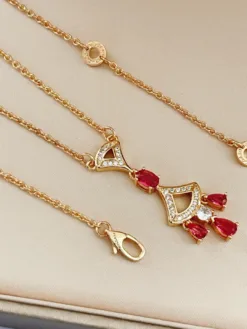 BOTTEGA VENETA Necklaces F020260401012749