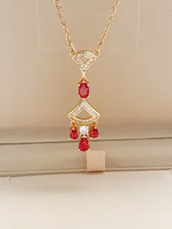 Alternative view of BOTTEGA VENETA Necklaces F020260401012749