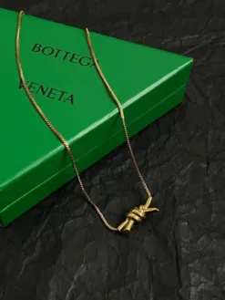 BOTTEGA VENETA Necklaces G520260401018659