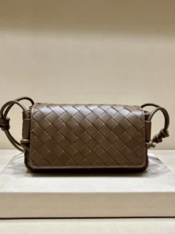BOTTEGA VENETA Shoulder & Crossbody 21x11x9cm G00202604010044249