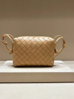 BOTTEGA VENETA Top-Handle & Tote 6cm E50202604010047199