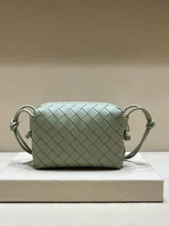 BOTTEGA VENETA Top-Handle & Tote 6cm E50202604010048199
