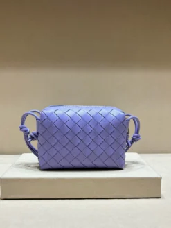 Alternative view of BOTTEGA VENETA Top-Handle & Tote 6cm E50202604010049199