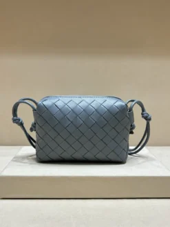Alternative view of BOTTEGA VENETA Top-Handle & Tote 6cm E50202604010050199