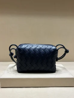 Alternative view of BOTTEGA VENETA Top-Handle & Tote 6cm E50202604010052199