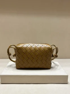 BOTTEGA VENETA Top-Handle & Tote 6cm E50202604010053199