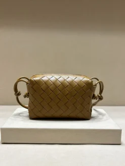Alternative view of BOTTEGA VENETA Top-Handle & Tote 6cm E50202604010053199