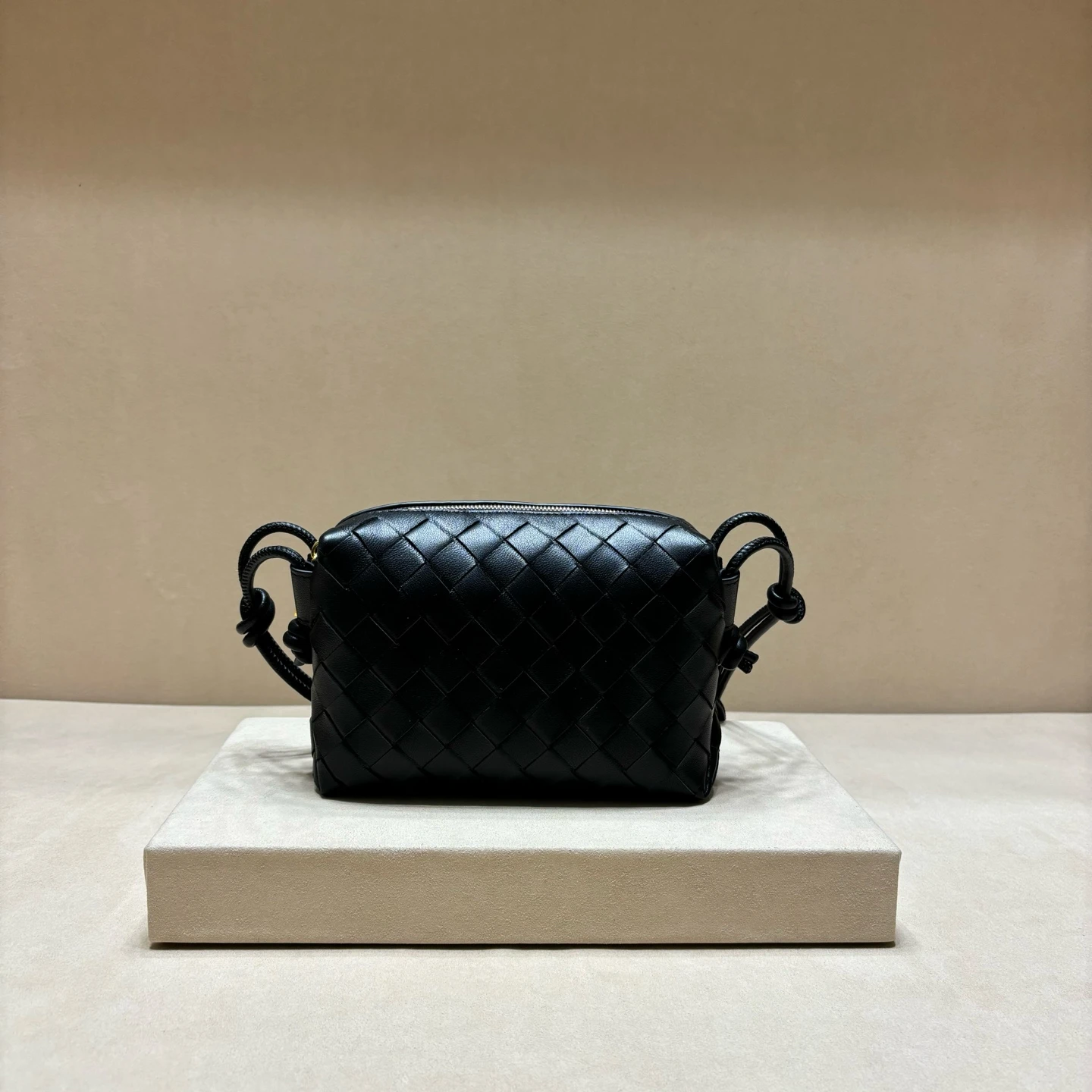 BOTTEGA VENETA Top-Handle & Tote 6cm E50202604010054199