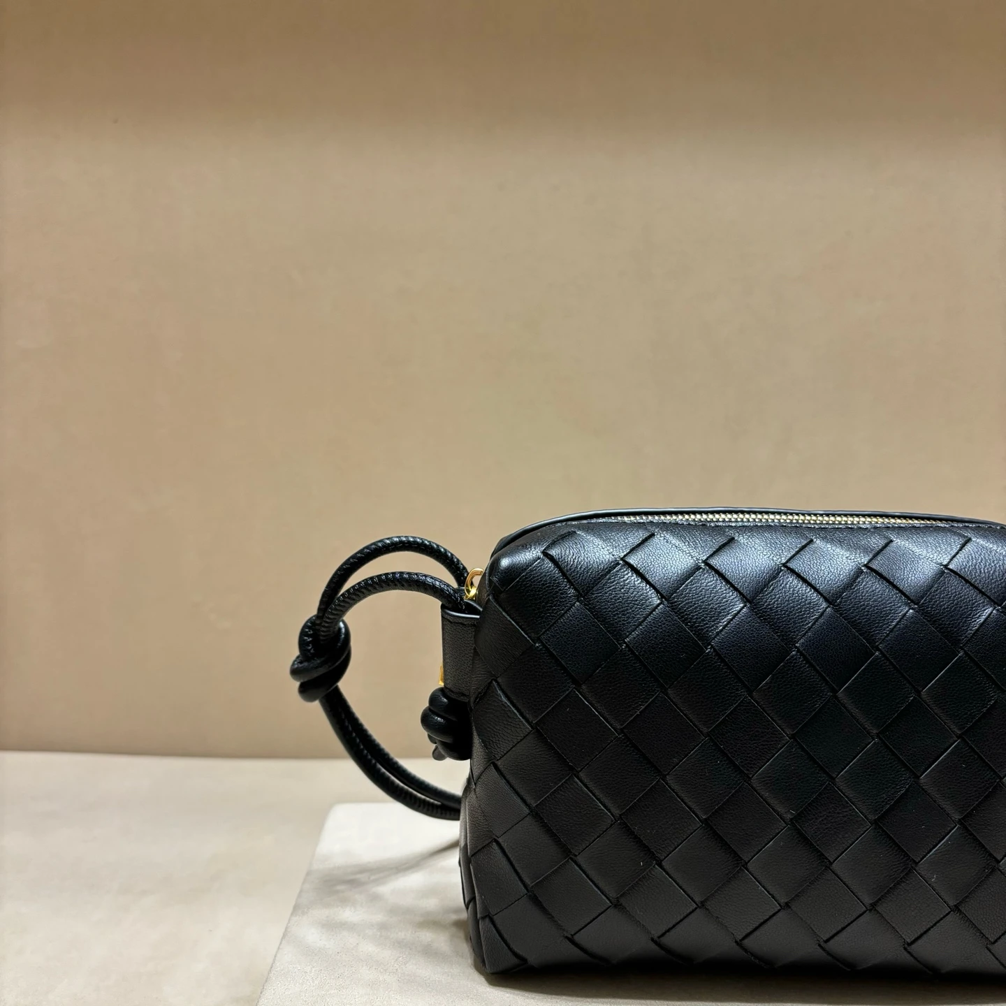 BOTTEGA VENETA Top-Handle & Tote 6cm E50202604010054199 - Image 3