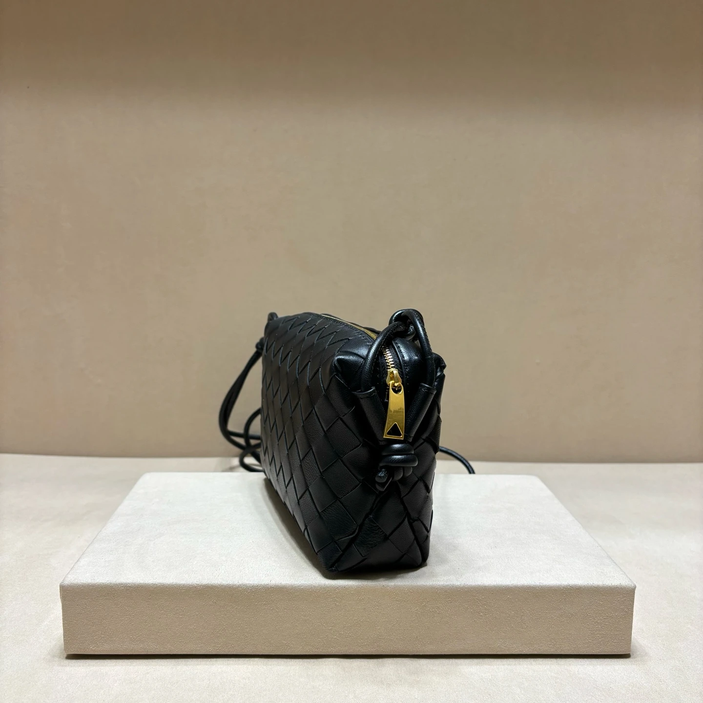 BOTTEGA VENETA Top-Handle & Tote 6cm E50202604010054199 - Image 4