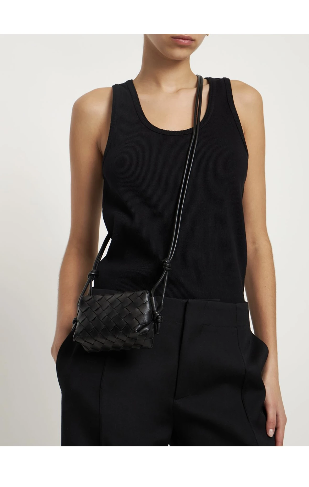 BOTTEGA VENETA Top-Handle & Tote 6cm E50202604010054199 - Image 9