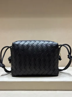 BOTTEGA VENETA Top-Handle & Tote 8cm F50202604010055229