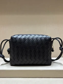 Alternative view of BOTTEGA VENETA Top-Handle & Tote 8cm F50202604010055229