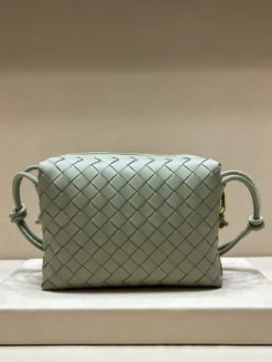 BOTTEGA VENETA Top-Handle & Tote 8cm F50202604010056229