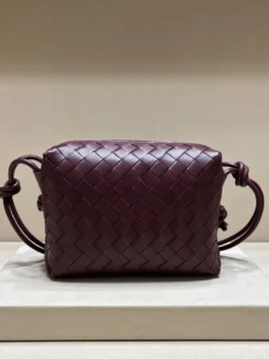 BOTTEGA VENETA Top-Handle & Tote 8cm F50202604010057229