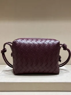 Alternative view of BOTTEGA VENETA Top-Handle & Tote 8cm F50202604010057229
