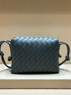 BOTTEGA VENETA Top-Handle & Tote 8cm F50202604010058229