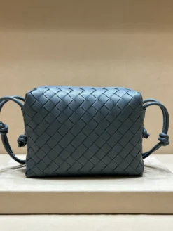 Alternative view of BOTTEGA VENETA Top-Handle & Tote 8cm F50202604010058229