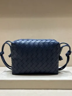 BOTTEGA VENETA Top-Handle & Tote 8cm F50202604010060229