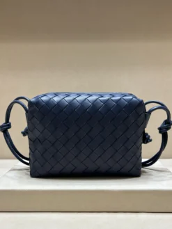 Alternative view of BOTTEGA VENETA Top-Handle & Tote 8cm F50202604010060229