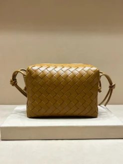 BOTTEGA VENETA Top-Handle & Tote 8cm F50202604010061229