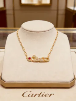 CARTIER Bracelets A2520260401064869
