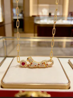 Alternative view of CARTIER Bracelets A2520260401064869
