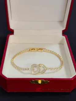 CARTIER Bracelets A2520260401065069