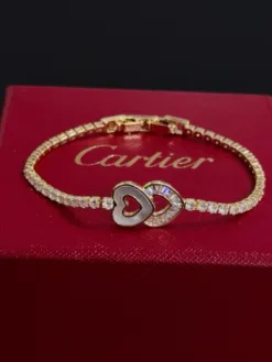 Alternative view of CARTIER Bracelets A2520260401065069