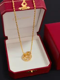 CARTIER Bracelets A2520260401065569