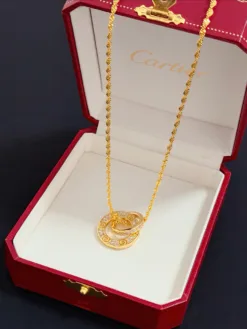 Alternative view of CARTIER Bracelets A2520260401065569