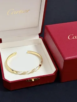 CARTIER Bracelets A2520260401065669