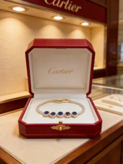 CARTIER Bracelets A2520260401065769