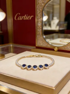 Alternative view of CARTIER Bracelets A2520260401065769