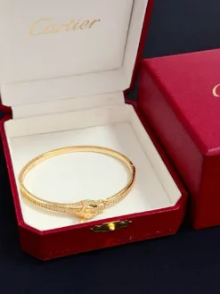 CARTIER Bracelets A3520260401064969