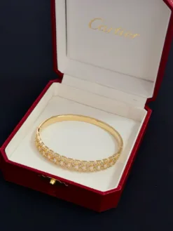 Alternative view of CARTIER Bracelets A3520260401065169