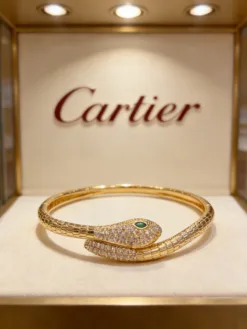 Alternative view of CARTIER Bracelets A3520260401065469