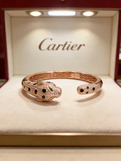 Alternative view of CARTIER Bracelets A5520260401065379