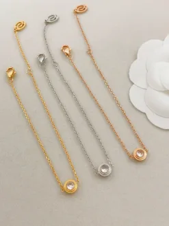 CARTIER Bracelets E320260401011549