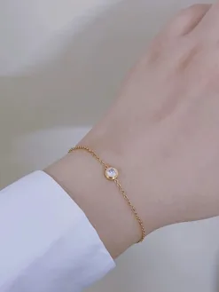 Alternative view of CARTIER Bracelets E320260401011549