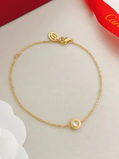 CARTIER Bracelets E320260401011749