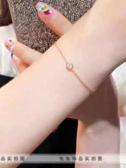 Alternative view of CARTIER Bracelets E320260401011849