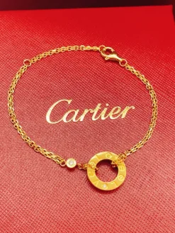 CARTIER Bracelets F020260401013549