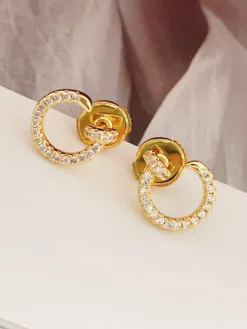 CARTIER Earrings E020260401013649