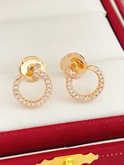 CARTIER Earrings E020260401013749