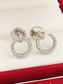 CARTIER Earrings E020260401013849