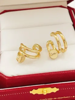 CARTIER Earrings E320260401015949