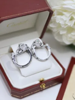 CARTIER Earrings F820260401055049